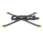Wholesale Price Iflight XL10 V6 10inch 420mm Fpv Frame Compatible with 04 Air Unit High Quality Carbon Frame
